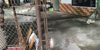 Bán nhà mặt tiền đường Lê Lợi, TP. Phủ Lý, tỉnh Hà Nam, tiện kinh doanh