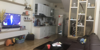 Bán nhà chính chủ 4 tầng tại P. Phú Thượng, Q. Tây Hồ, Hà Nội