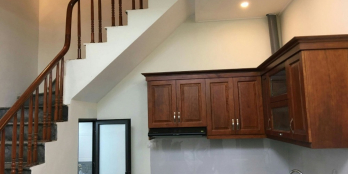 Nhà 5 tầng mới tại ngõ 420 Khương Đình, P. Hạ Đình, Q. Thanh Xuân, Hà Nội