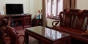 Bán nhà 4 tầng chính chủ tại P. Phú Diễn ,Q. Bắc Từ Liêm, Hà Nội