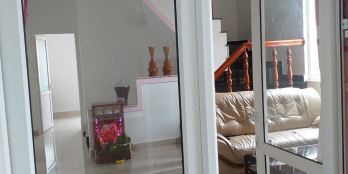 Bán nhà 3 tầng chính chủ tại P. 4, TP. Đà Lạt, Lâm Đồng