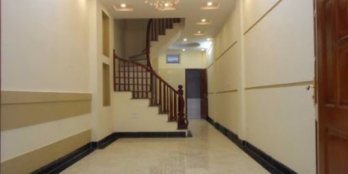 Chính chủ bán nhà, đất nhà thổ cư Quận Đống Đa 42m2 Sổ đỏ