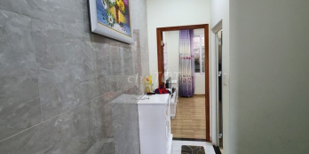 Nhà đẹp giá tốt Lê Văn Quới gần ngã tư Bốn Xã (4x12) 5,5 tỉ