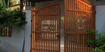 BIỆT THỰ sát biển Vũng Tàu cần cho THUÊ hoặc bán, giá tốt