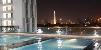 Centana Thủ Thiêm. Cho thuê 1pn-3pn Giá tốt nhất thị trường. Chỉ từ 8triệu/tháng