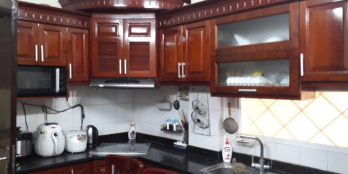 Cho thuê căn hộ tại nhà A1, Khu xí nghiệp in tiền Quốc gia, Bắc Từ Liêm, HN