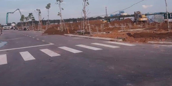 Đất Ngay TT TX Bến Cát Sổ Hồng Có Sẵn