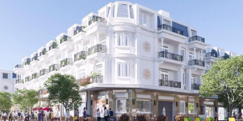 NHẬN GIỮ CHỖ DỰ ÁN ICON CENTRAL DĨ AN, BÌNH DƯƠNG - 100% LẤY ĐƯỢC HÀNG