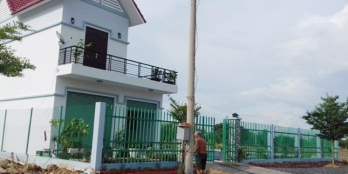 Đất vàng Bình Chánh-SHR-260m2=2ty6 giá niêm yết có chiết khấu