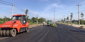 ĐẤT NỀN TP VĨNH LONG, CHỈ TỪ 850TR GẦN CHỢ,SIÊU THỊ .ĐÃ CÓ SỔ ĐỎ. LH: 0933118501