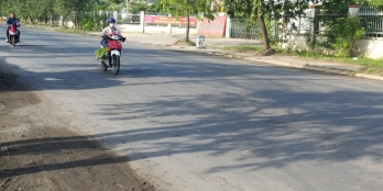 Bán đất nền đẹp thổ cư tại KDC ở huyện Cần Đước, Long An, giá tốt