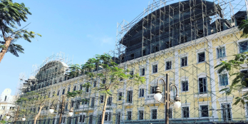 Bán nhà mặt tiền đường trong hẻm :D