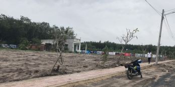 GIÁ RẺ CỰC SỐC ,SỔ RIÊNG TỪNG NỀN LIỀN KỀ KCN