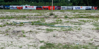 ĐẤT SỔ HỒNG RIÊNG NGAY KHU CÔNG NGHIỆP HIỆN HỮU.