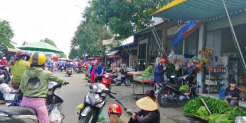 ĐỊNH CƯ SANG ÚC NHƯỢNG LẠI 1000M2 ĐẤT THỔ CƯ CHÍNH CHỦ BÌNH DƯƠNG GIÁ 490TR