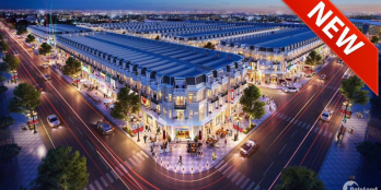 SHOPHOUSE CẠNH VINCOM GIÁ CHỈ 4 TỶ, CAM KẾT LỢI NHUẬN 12%, CK ĐỢT 1 SIÊU KHỦNG