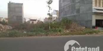 Mở bán khu dân cư Tỉnh Lộ 10 City liền kề Chợ Rẫy 2, đối diện Coopmart