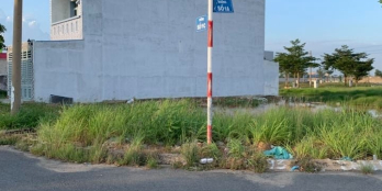 Ngân Hàng Sacombank HT phát mãi 5 lô góc, 28 lô KDC Hai Thành Bình Tân mở rộng