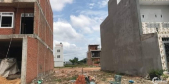 Ngân hàng VIB HT thanh lý 29 lô đất ngay khu vực Bình Tân chỉ từ 890Tr gần Aeon