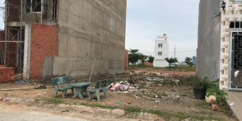 GIA ĐÌNH CẦN TIỀN BÁN NHANH LÔ ĐẤT MT TỈNH LỘ 10 - ĐỐI DIỆN BV Chợ Rẫy 2