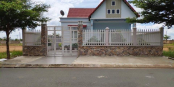 Bán 3 Lô Đất Liền Kề 15x26m=390m2, MT TRẦN ĐẠI NGHĨA - BÌNH CHÁNH TIỆN XÂY TRỌ