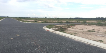 MỞ BÁN KDC TÊN LỬA MỚI 5X12M, 5X16M, 6X19M 10X21M LIỀN KỀ KCN BONCHEN, 15TR/M2.