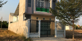 Bán đất Bình Chánh giá chỉ 780tr/nền,sổ hồng vĩnh viễn, thổ cư 100%.