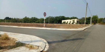 DỰ ÁN KDC TÊN LỬA MỚI, TRẦN VĂN GIÀU, BÌNH CHÁNH, GIÁ 15 TR/M2