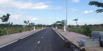 CHỦ KẸT TIỀN CẦN RA ĐI NHANH LÔ ĐẤT MẶT TIỀN TỈNH LỘ 10, BÌNH CHÁNH LH: 09060145