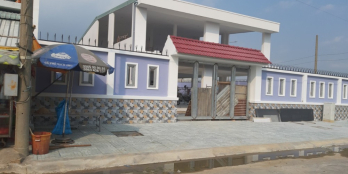 Bán đất sổ hồng chính chủ, thổ cư, sổ hồng mặt tiền đường Tỉnh Lộ 10 trẽ vào 300