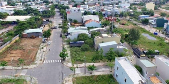 Bán đất phân lô 60m2, 105m2, 130m2, 210m2 Bình Chánh, vị trí vàng giá đầu tư