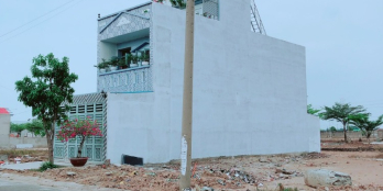 Mở bán dự án mới khu dân cư Trần Văn Giàu Tên Lửa mở rộng, giá đầu tư.