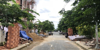 SACOMBANK HT THANH LÝ 45 NỀN ĐẤT LK BẾN XE MIỀN TÂY