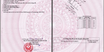 Đất đã có sổ Hàng Hot Duy nhất chỉ có 1 lô giá rẻ bất ngờ