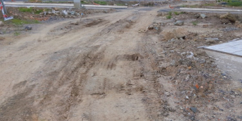 Bán đất nền củ chi = 1,3 tỷ/ nền - LH 0932 178 286