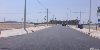 Bán đất khu Tỉnh Lộ 44A giá đầu tư