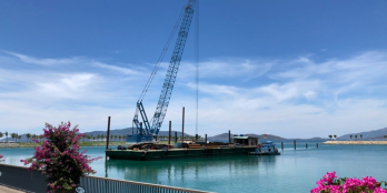 Chính chủ bán lại lô góc, đường Nguyễn Cơ Thạch, TP. Nha Trang, giá chỉ từ 58tr