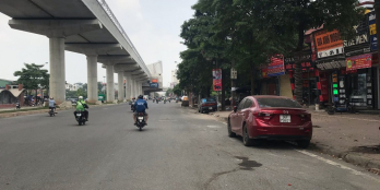 Chính chủ tôi cần bán mảnh đất rộng 41.2m2 ở Ngọa Long, Minh Khai, Bắc Từ Liêm.