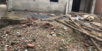 39m2 đất thổ cư, SĐCC tại Văn Trì, Minh Khai, Bắc Từ Liêm