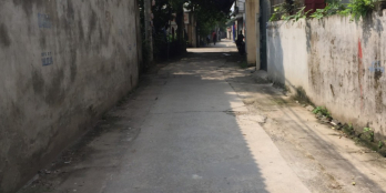 30m2 đất thổ cư, CCSĐ tại Yên Vĩnh, Kim Chung, Hoài Đức