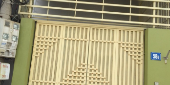 Cho thuê nhà mới xây tại phố Gia Quất, quận Long Biên, HN, giá tốt