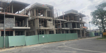 CĐT ĐÔNG TĂNG LONG THANH LÝ 1 SỐ LÔ GÓC, LÔ MẶT TIỀN ĐƯỜNG 30M, DT 100M2, 160M2,