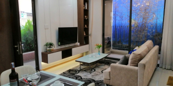 chỉ 450tr có thể sở hữu căn hộ 2PN Bcons Miền Đông đối diện BXMĐ mới