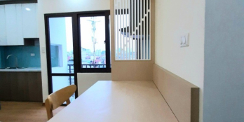 CĐT BÁN CHUNG CƯ MINI QUỲNH LÔI-BẠCH MAI ,Ô TÔ ĐỖ CỬA ,Ở NGAY.