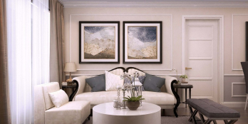 Bán căn hộ chính chủ Sunshine Garden G1, P. Vĩnh Tuy, Q. Hai Bà Trưng, Hà Nội