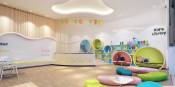 PICITY – Tận hưởng cuộc sống tại căn hộ xanh chuẩn Singapore