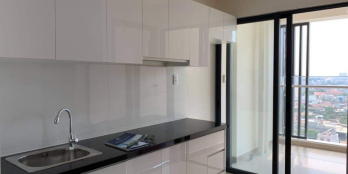 2	Cần bán gấp căn 1PN, mặt tiền Quận 2 giá 1,77 tỷ