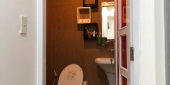 Bán căn hộ cao cấp tại Chung cư Vạn Đô, 348 Bến Vân Đồn, Phường 1, Quận 4