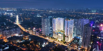 CĂN HỘ CENTRAL PREMIUM KÊNH ĐẦU TƯ AN TOÀN MINH BẠCH , TT 30%, NHẬN NHÀ T12/2019