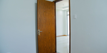 Căn Hộ Him Lam Phú An 69m² có Rèm + Phí Quản Lý